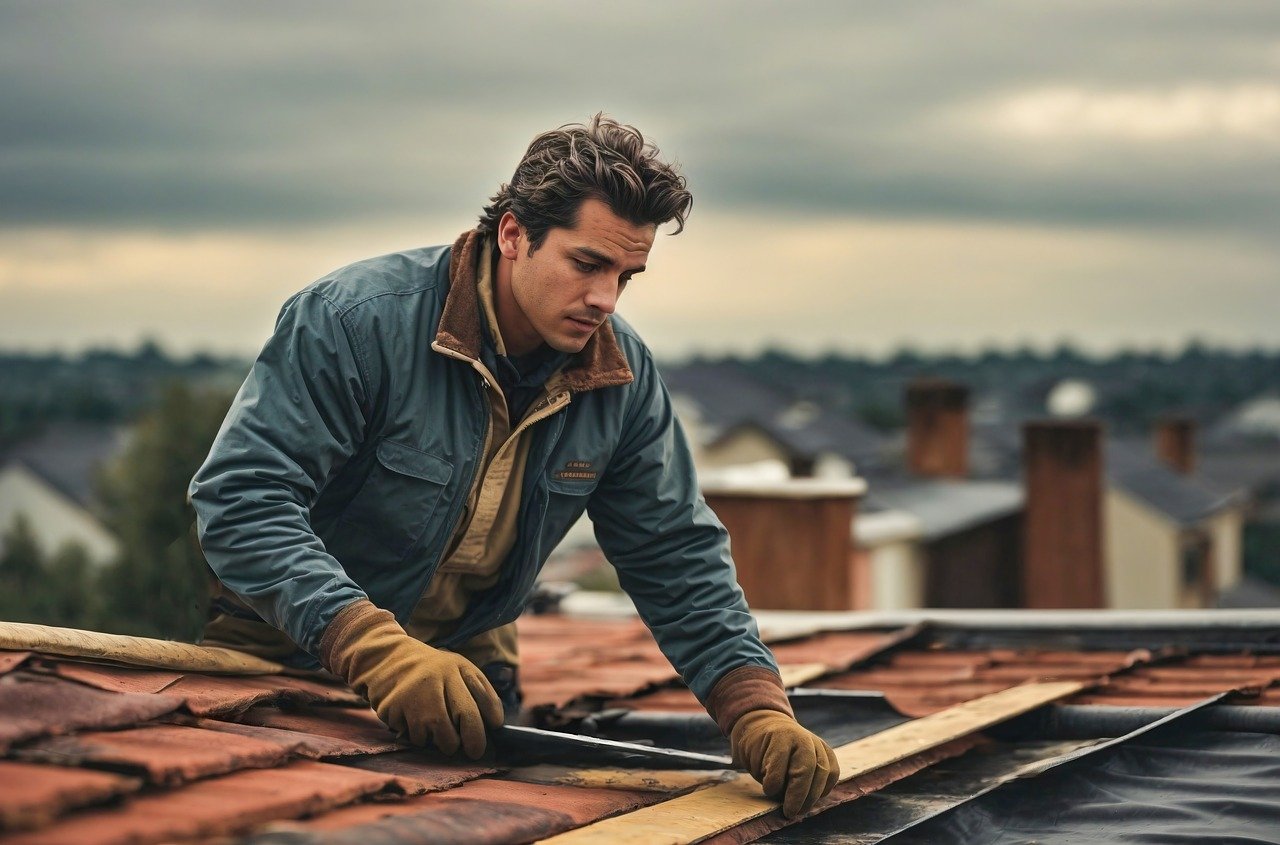 Professional Chimney Waterproofing Services In Groveland Massachusetts