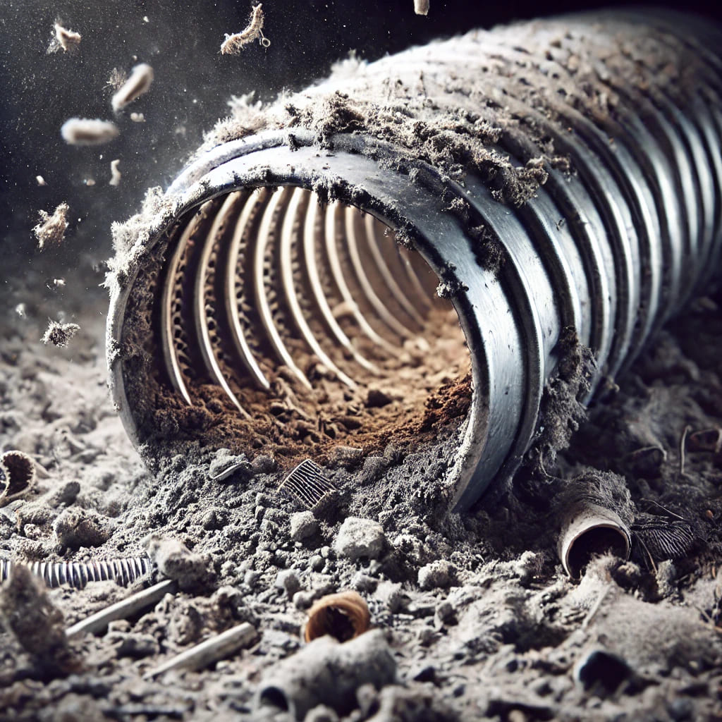 Professional Dryer Vent Cleaning Groveland MA - Expert Safety and Efficiency Solutions by Chimney Sweep Groveland Massachusetts