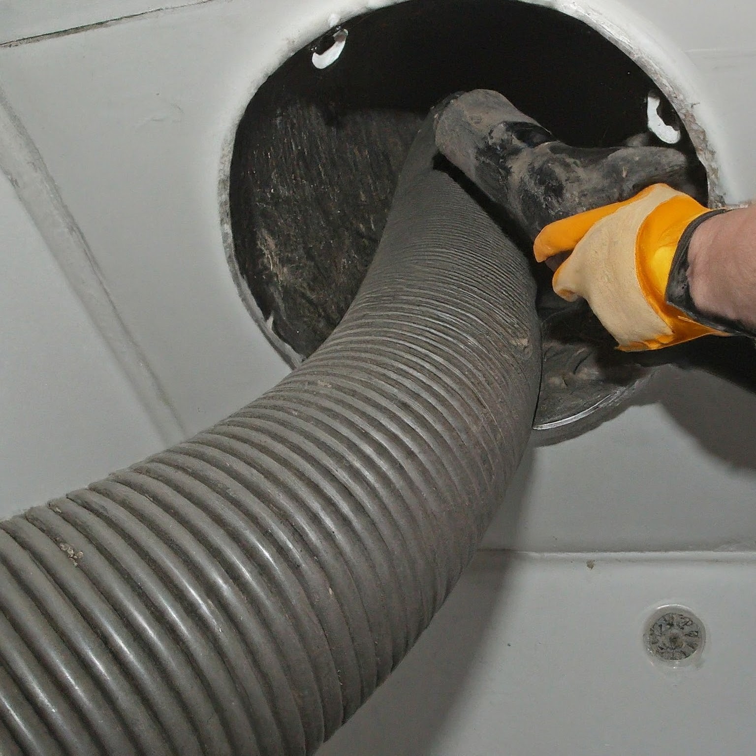 Professional Duct Cleaning Groveland MA - HVAC Air Duct Cleaning Services by Chimney Sweep Groveland Massachusetts
