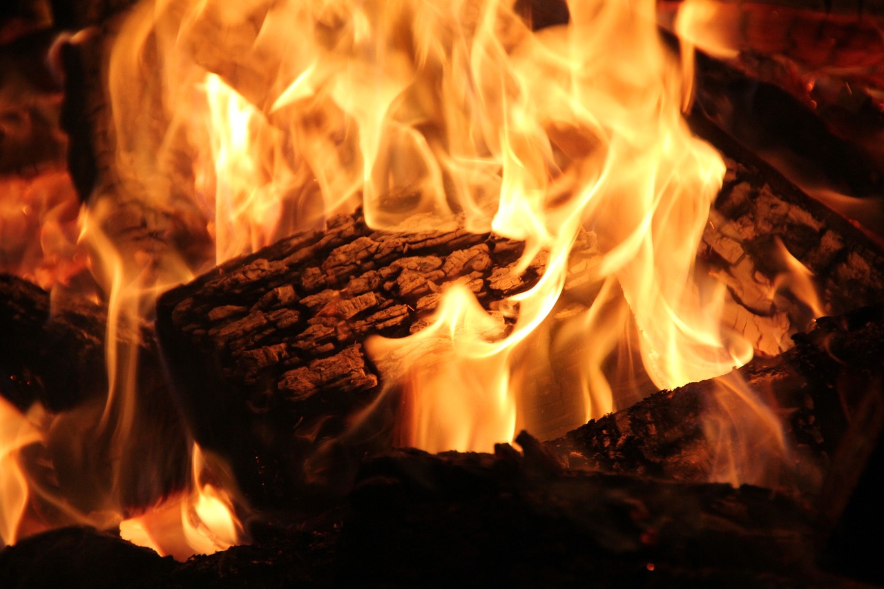 Professional Fireplace Cleaning Services In Groveland Massachusetts