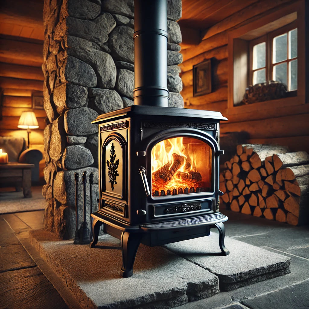 Professional Wood Stove Repair Groveland MA - Expert Heating Efficiency Solutions by Chimney Sweep Groveland Massachusetts